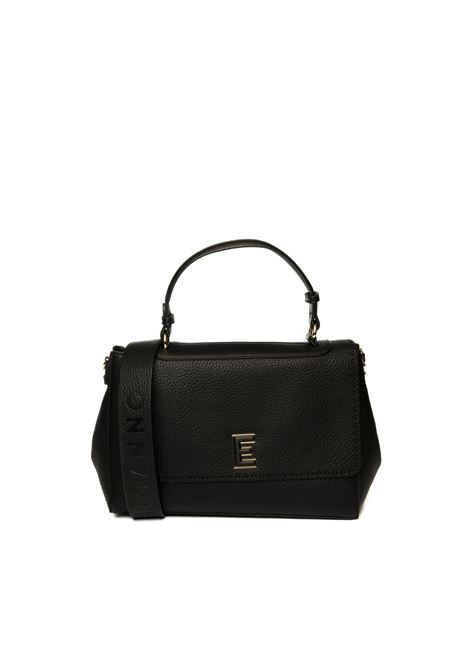 Black eba shoulder bag ERMANNO SCERVINO | 854EBA-293